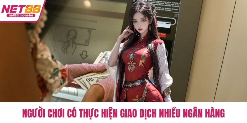 Người chơi cần có đủ điều kiện để giao dịch