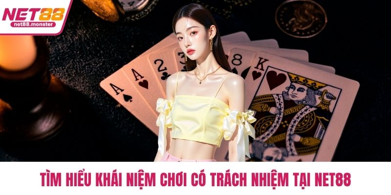 Tìm hiểu khái niệm chơi có trách nhiệm tại NET88